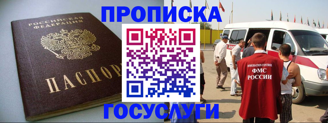 временная регистрация госуслуги в Челябинской области